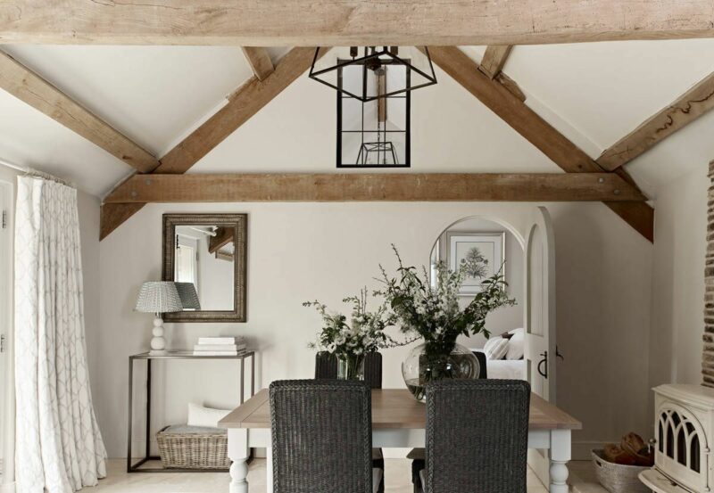 Add Some Inviting Countryside Touches