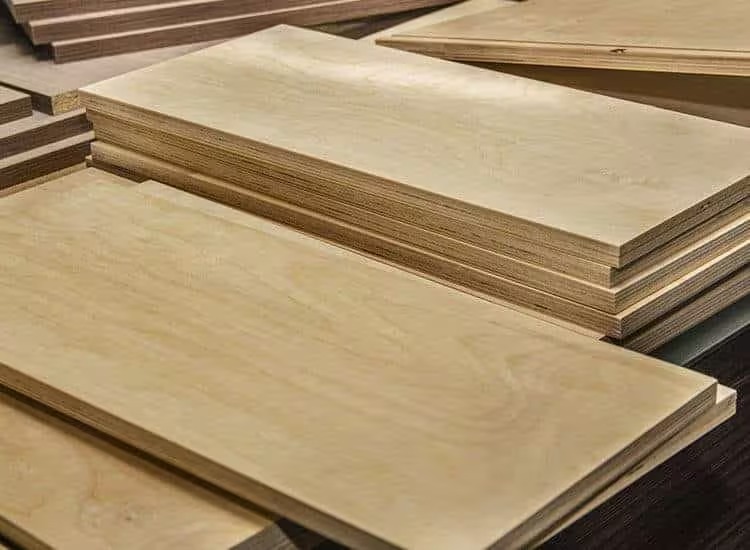 Aircraft Plywood