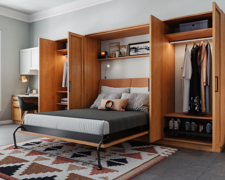 Aspects to Consider While Purchasing Murphy Bed Cabinet