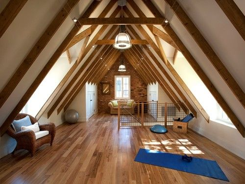 Attic