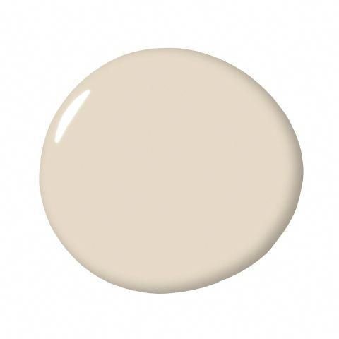 Behr Antique White