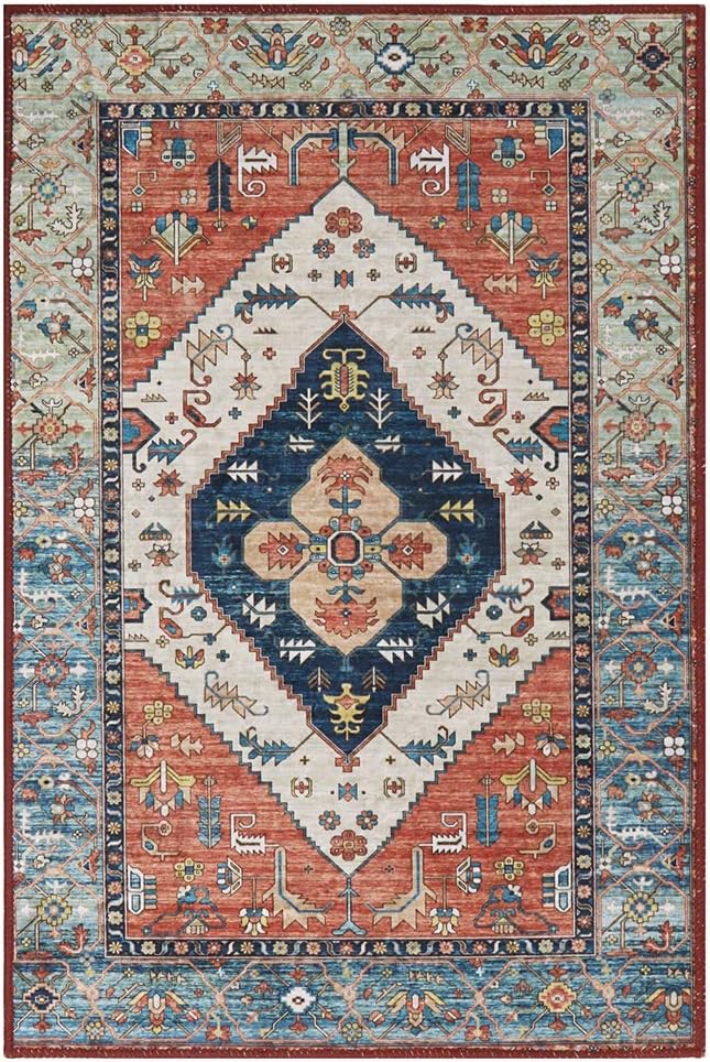Best Traditional Area Rug
