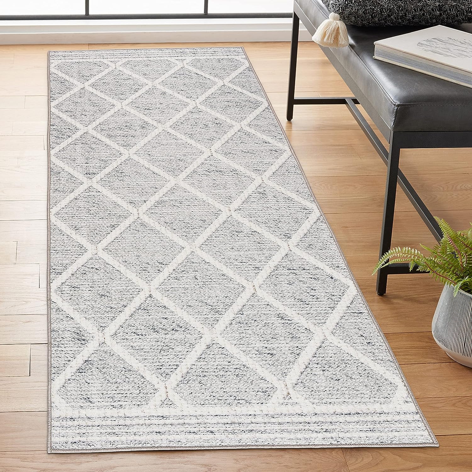 Best Washable Entryway Rug