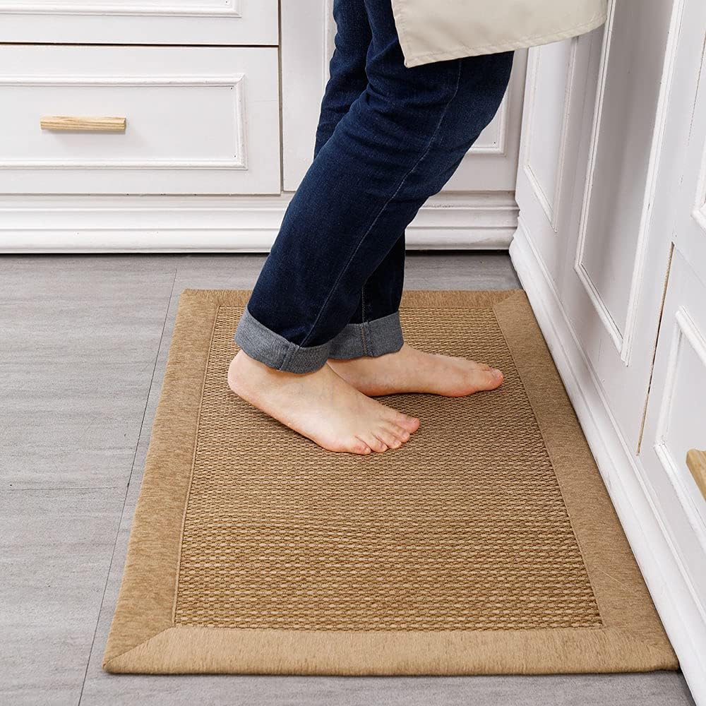 Best Water-Resistant Entryway Rug