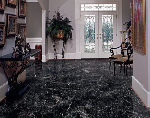 Black Marble