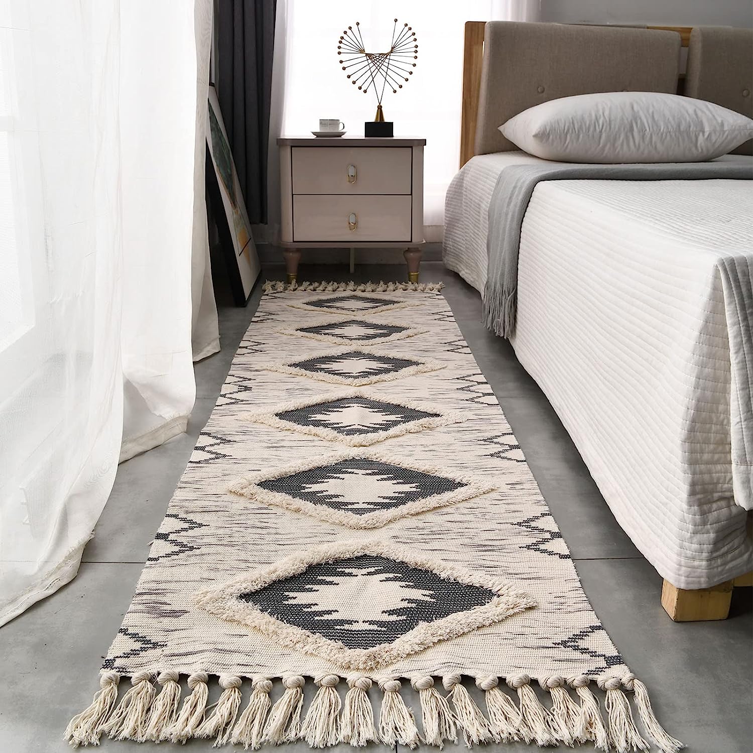 Boho Runner Rug