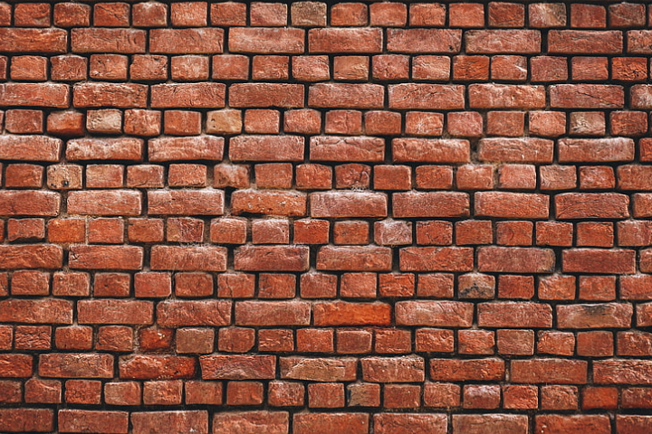 Brick Wall