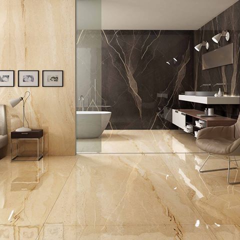 Brown Marble