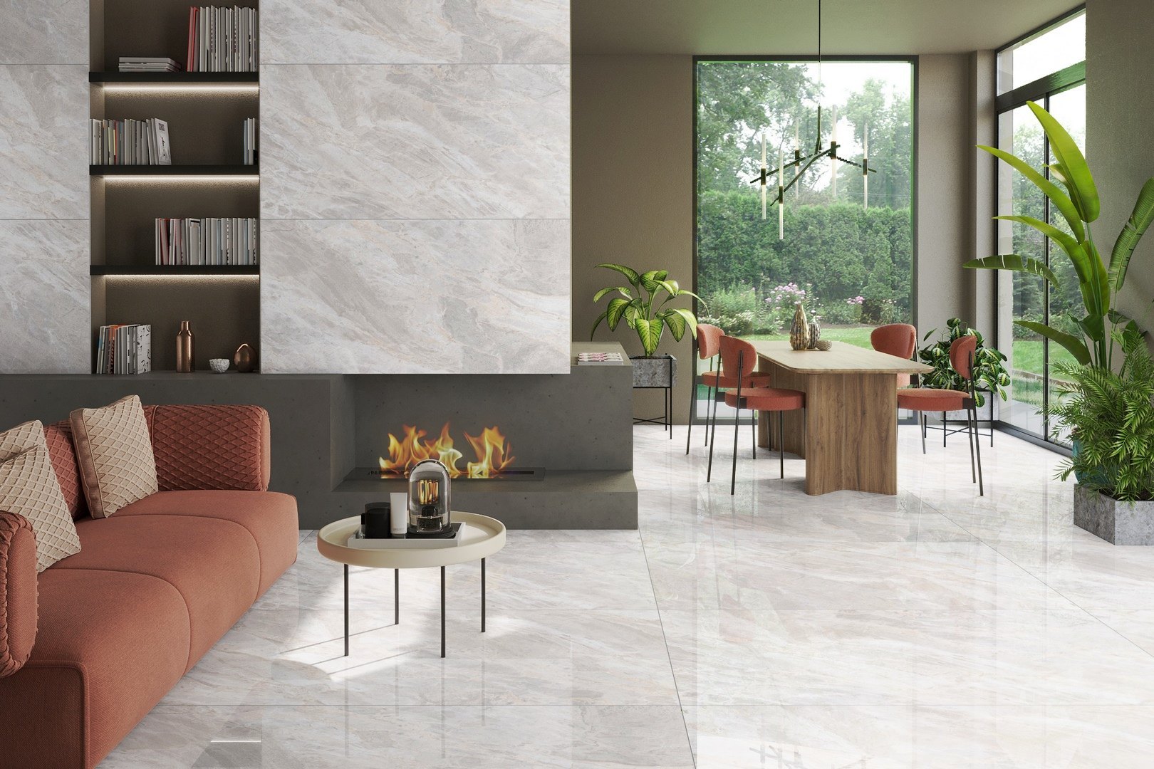 Calacatta Marble