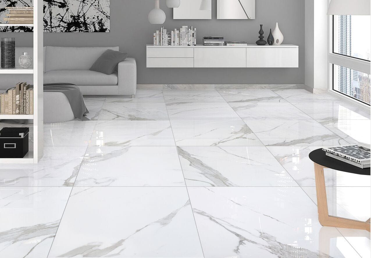 Calcutta Marble