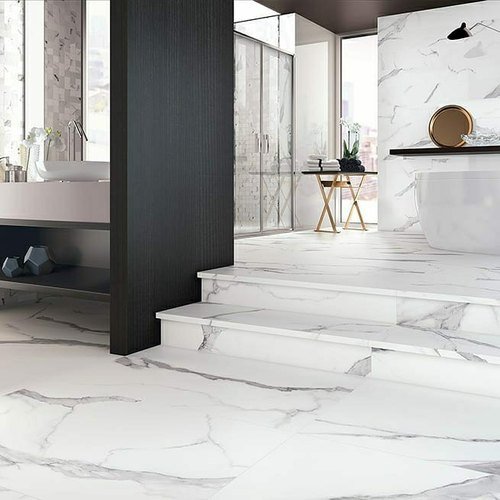 Carrara Marble