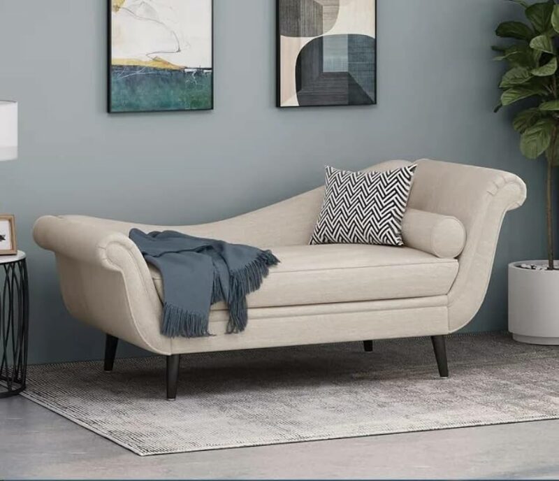 Chaise Lounge Couch