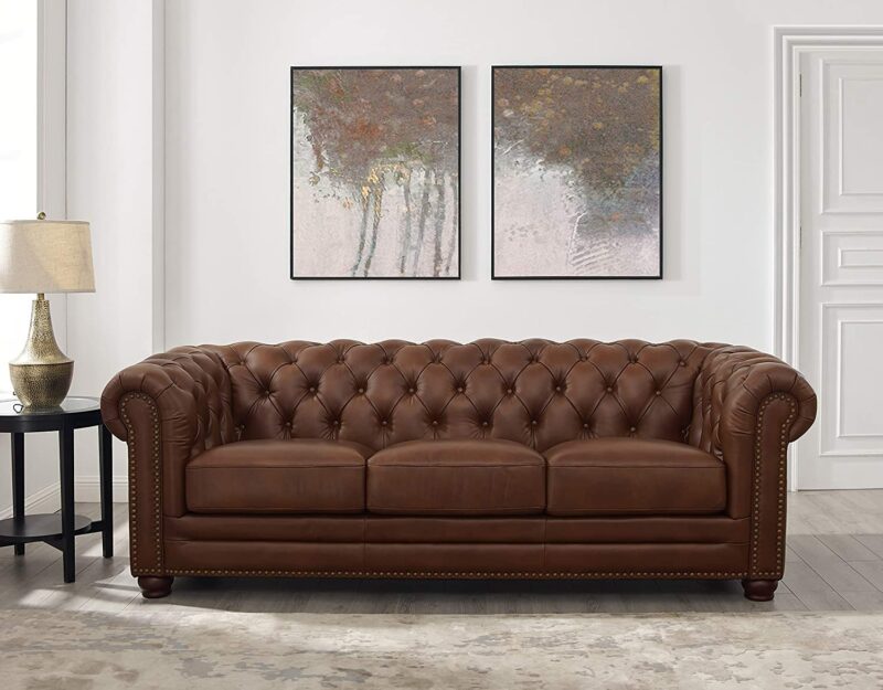 Chesterfield Sofa