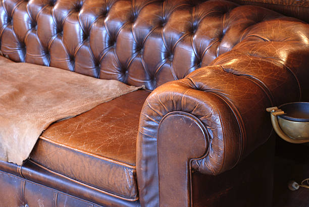 Chesterfield Sofa