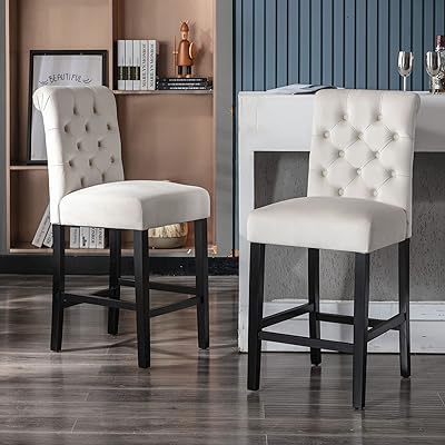 DM Furniture Bar Stools