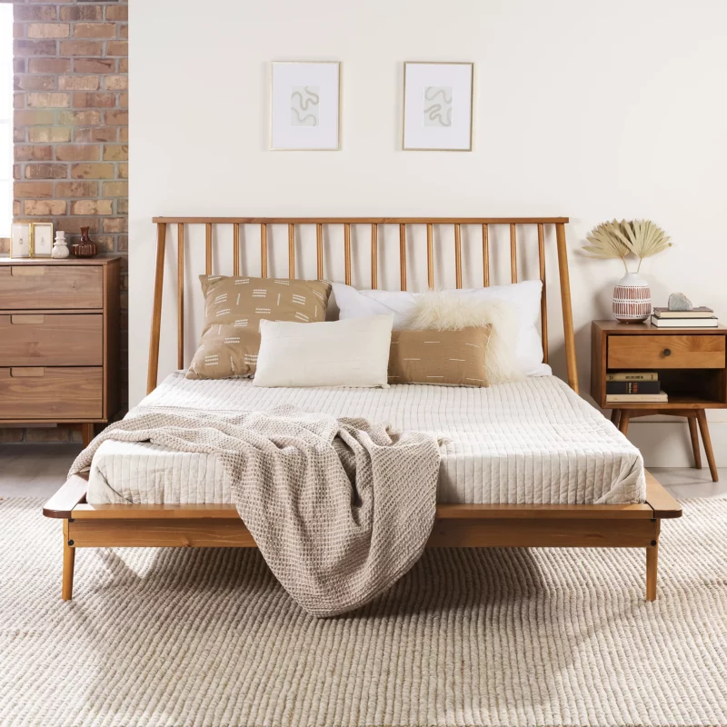 Desert Fields Boho Bed Frame .jpeg