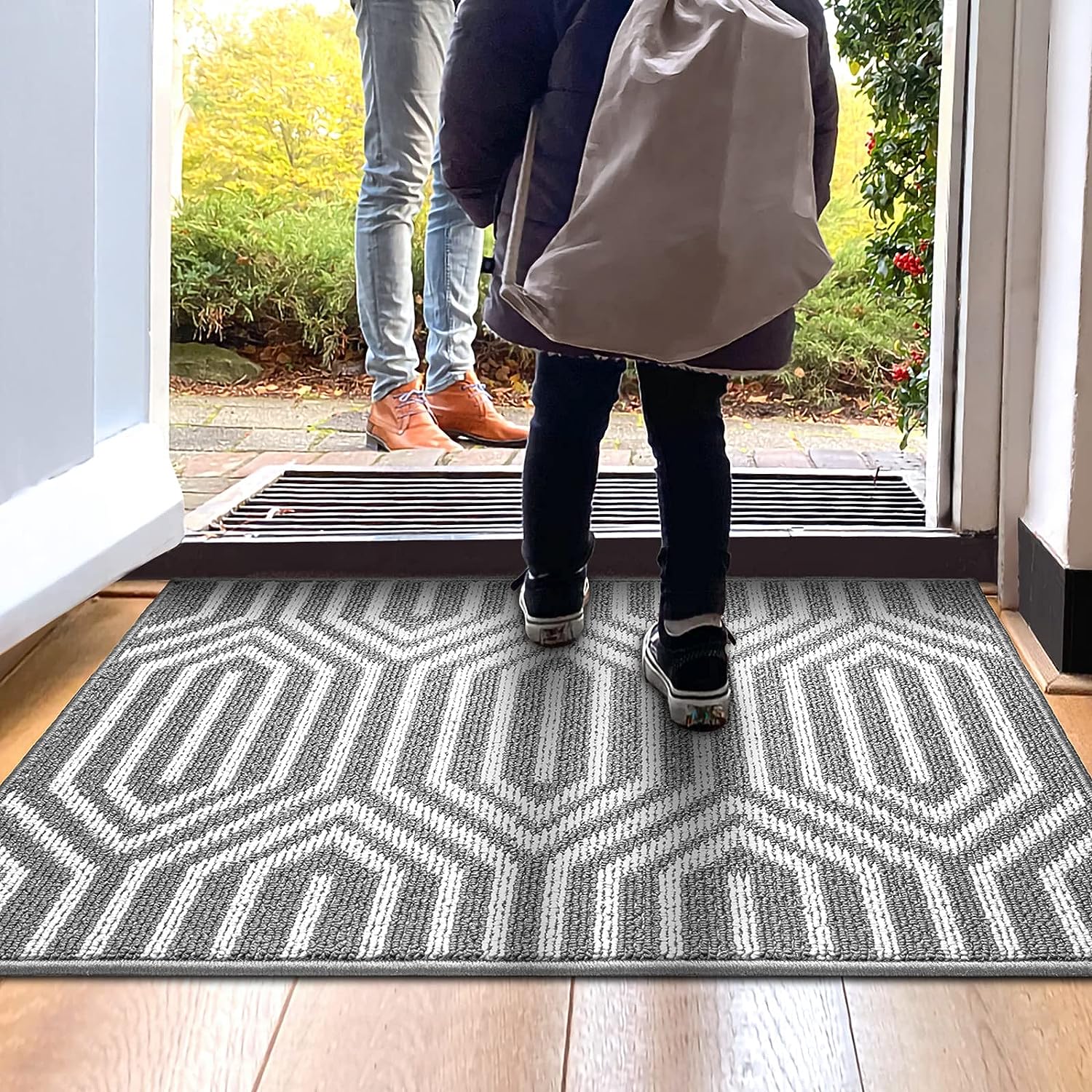 Dexi Durable Door Mat