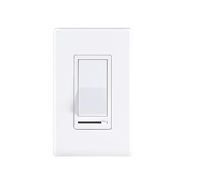 Dimmer Switch