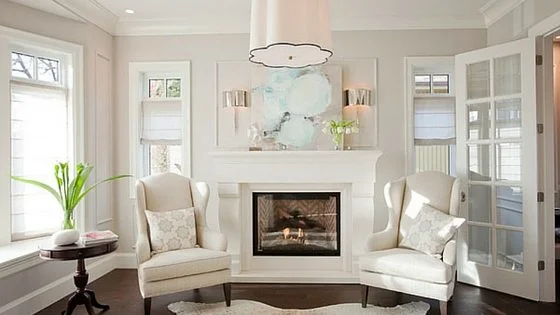 Does Benjamin Moore White Dove Color Tilt Towards Cool or Warm? .jpg