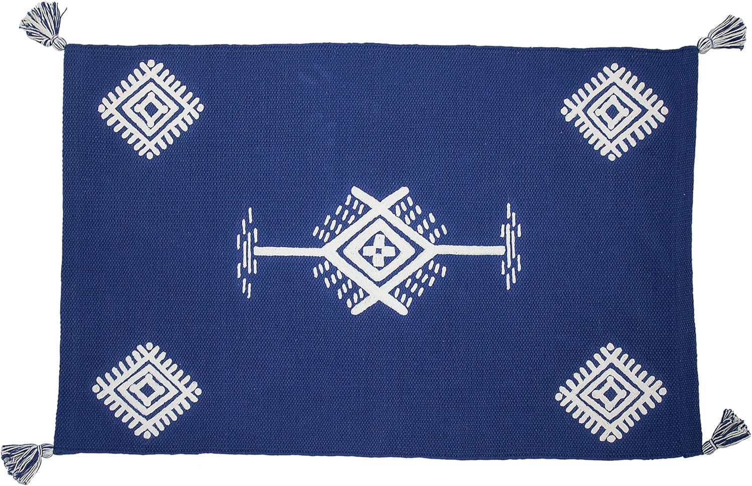 Entryways Aegean Cotton Rug