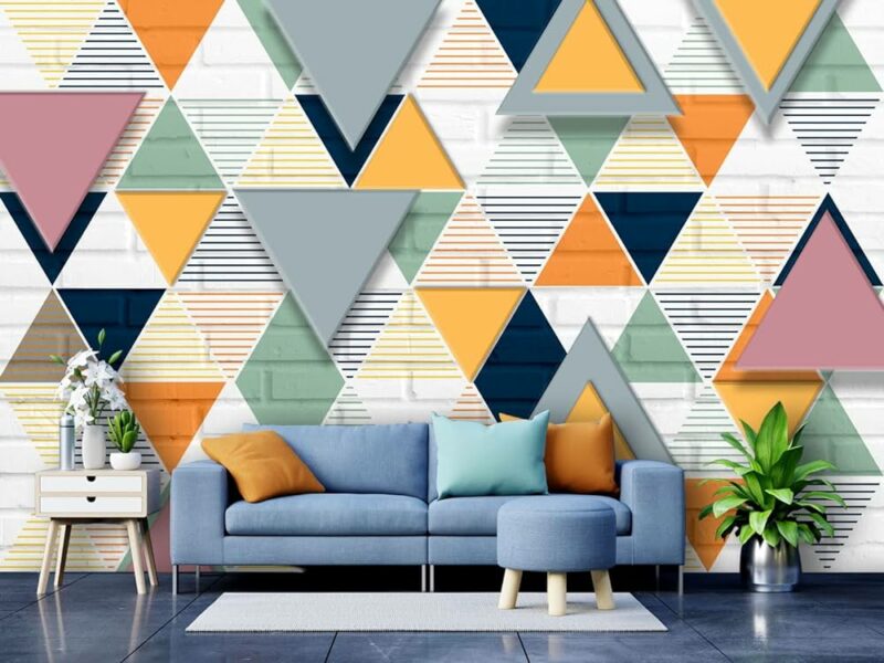 Essential Rules for Designing Accent Wall