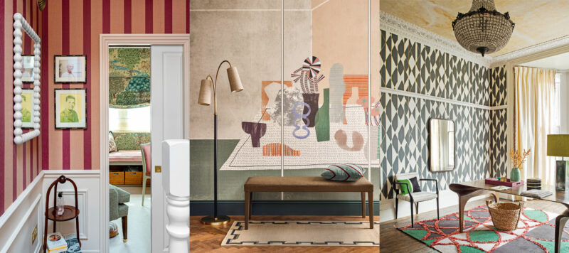 Exploring the Charm of Wallpaper