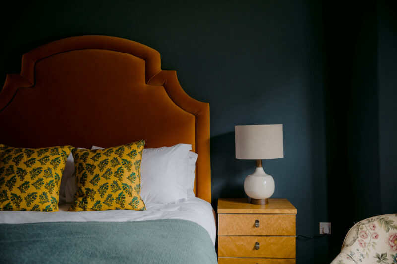 Farrow & Ball Inchyra Blue