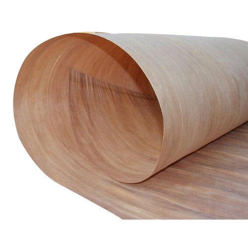 Flexible Plywood