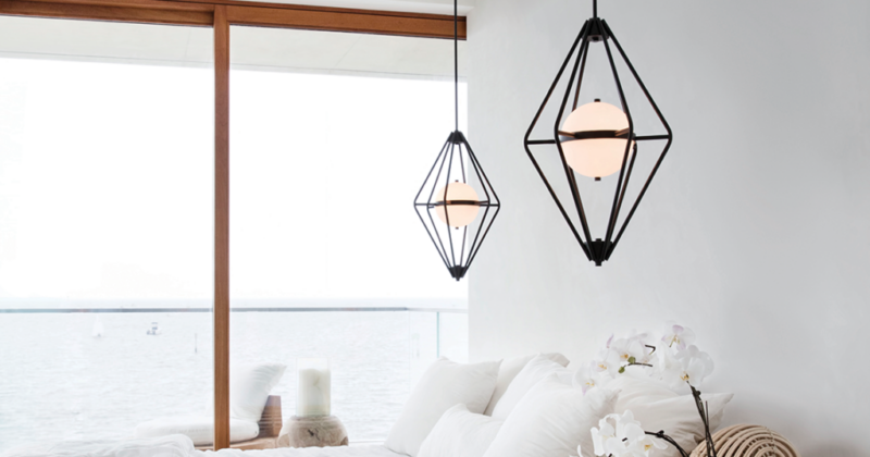 Geometric Lights