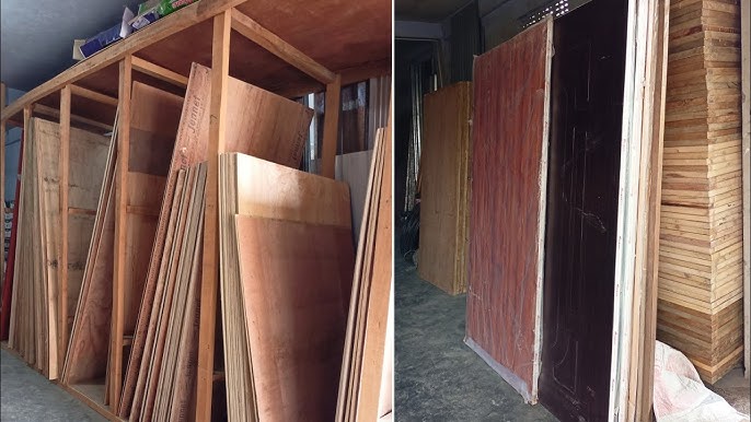 Prices of Plywood
