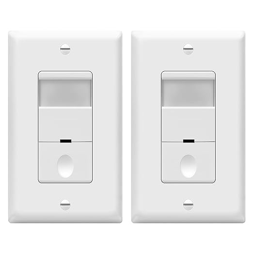 Proximity Light Switch