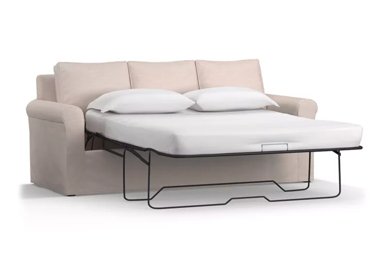 Pull-Out Sofa