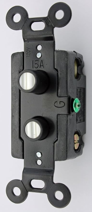 Push Button Switch