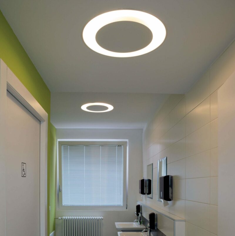 Recessed Lights