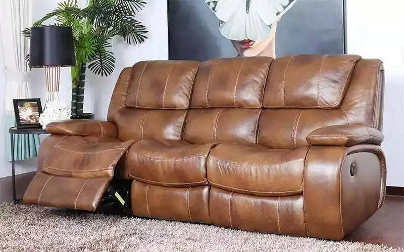 Recliner Couch