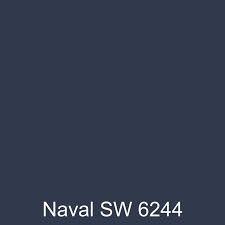 SW 6244 Naval