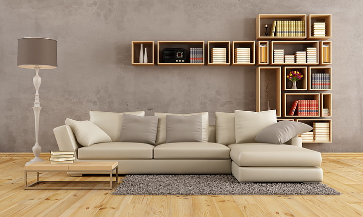 Sectional Sofa