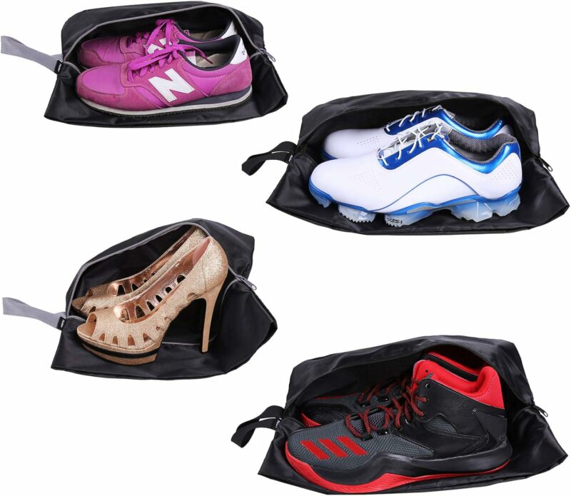 Shoe Storage Bags