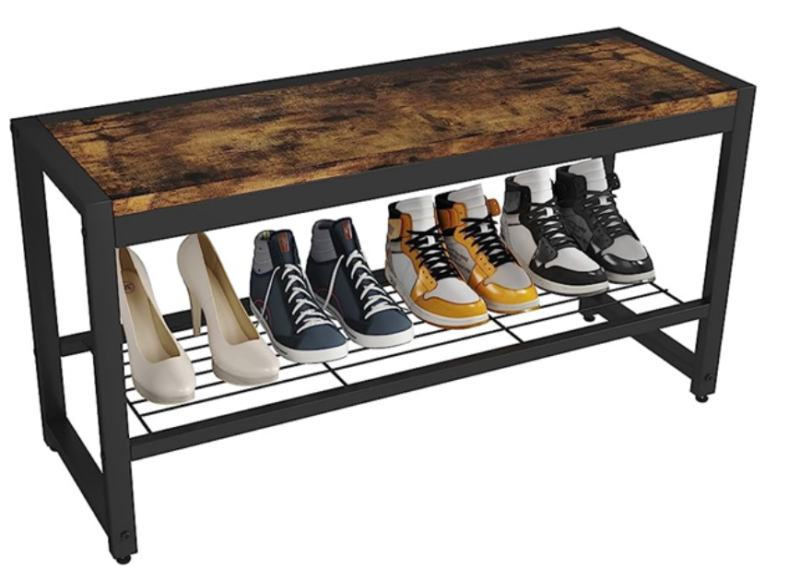 Shoe Storage Benches