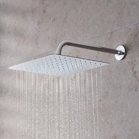 Standard Shower Head