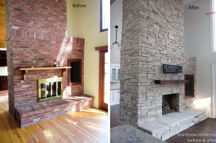 Stone Veneer