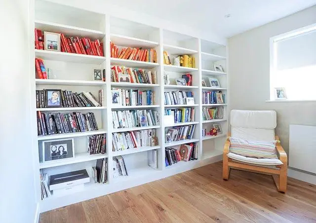 Storytelling Spaces Tailored Built-In Bookshelves for Your Abode. .jpg