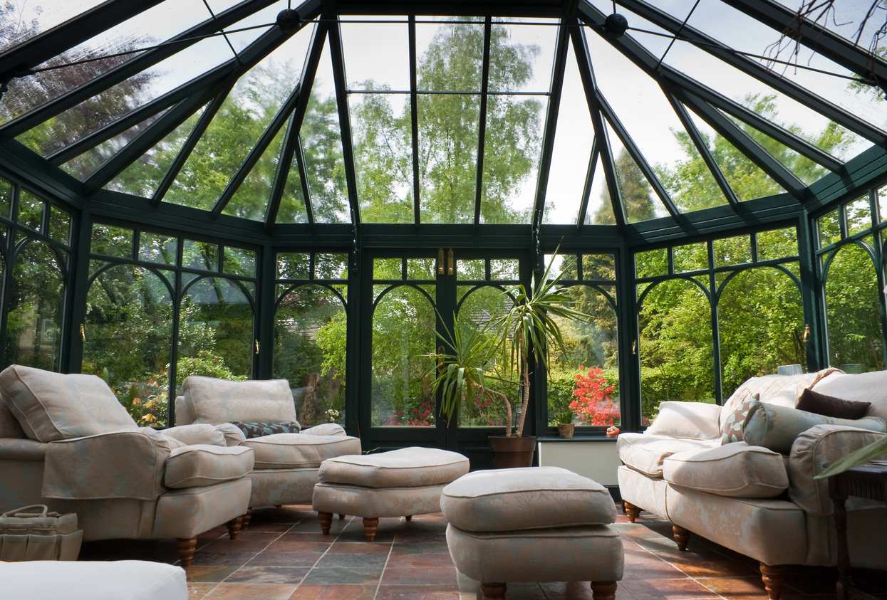 Sunrooms