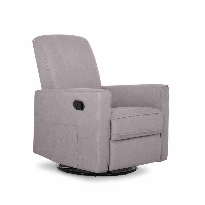 Swivel Recliner and Glider