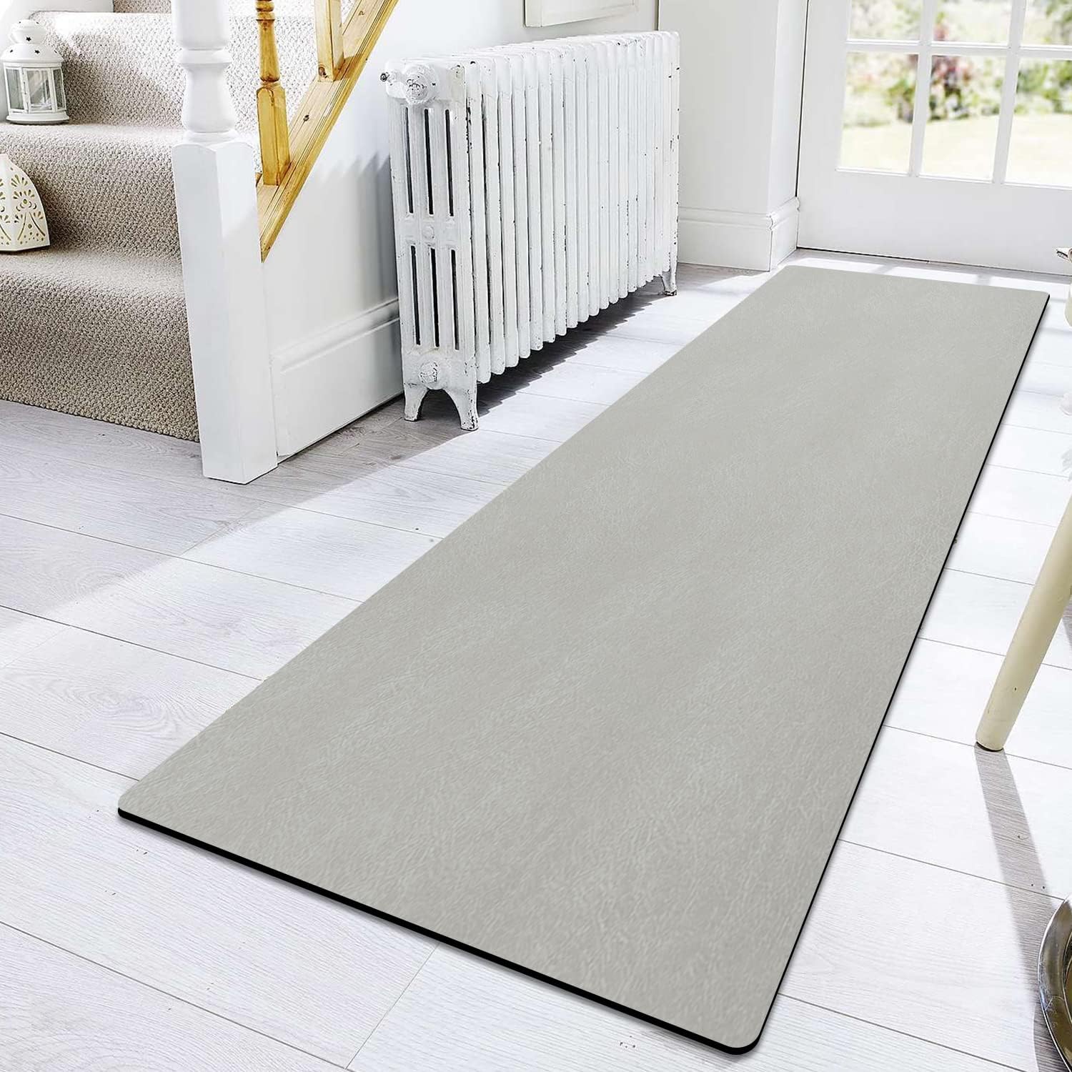 Thinner Low-Pile Water Resistant Rug