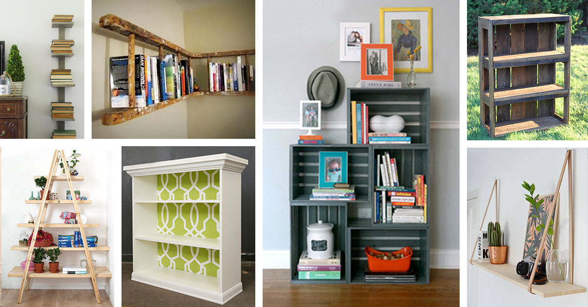 Understanding the Basics of DIY Bookshelves