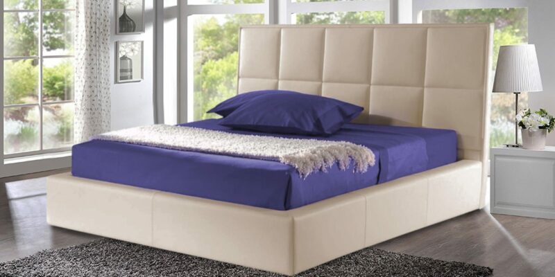 Upholstered Beds