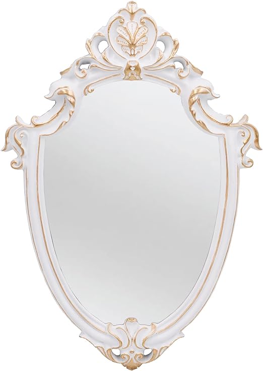 Vintage Wall Mirror