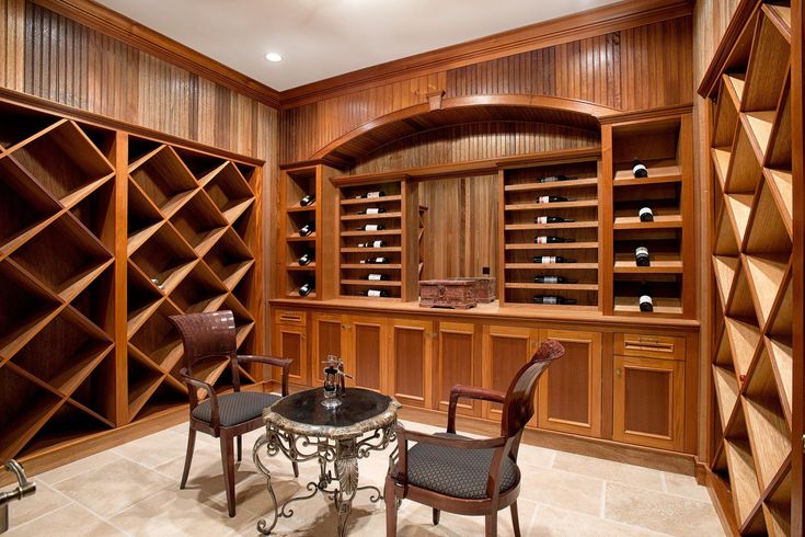 Wine Cellar