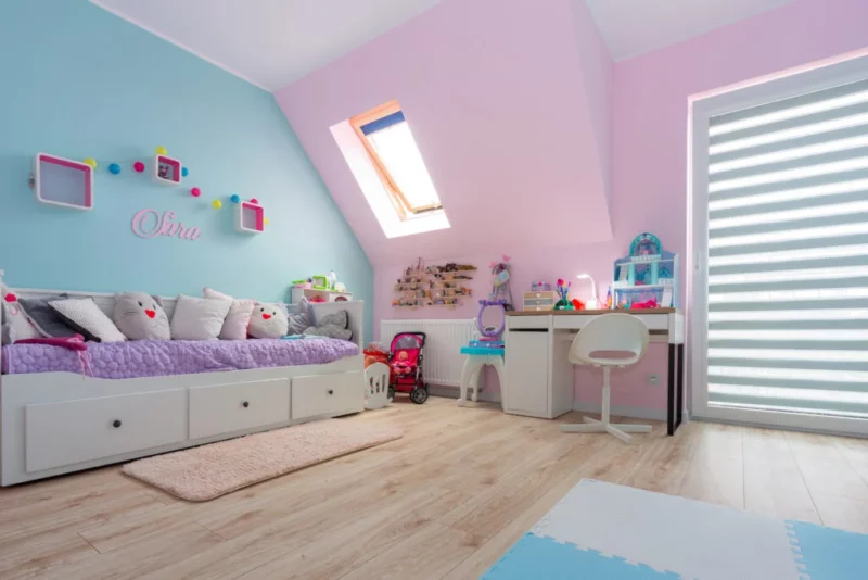 children's Rooms